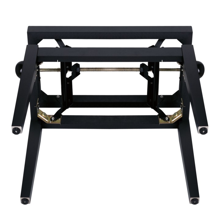 Acquista SOUNDSATION Panchetta pianoforte SBH-100P-SBK online | Merula Strumenti Musicali