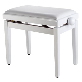 Acquista SOUNDSATION Panchetta pianoforte SBH-100P-WH online | Merula Strumenti Musicali