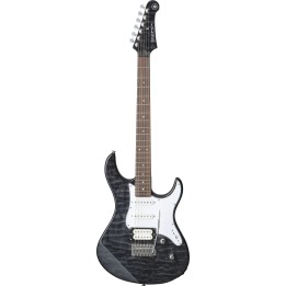 Acquista YAMAHA Pacifica 212vqm Tbl online | Merula Strumenti Musicali