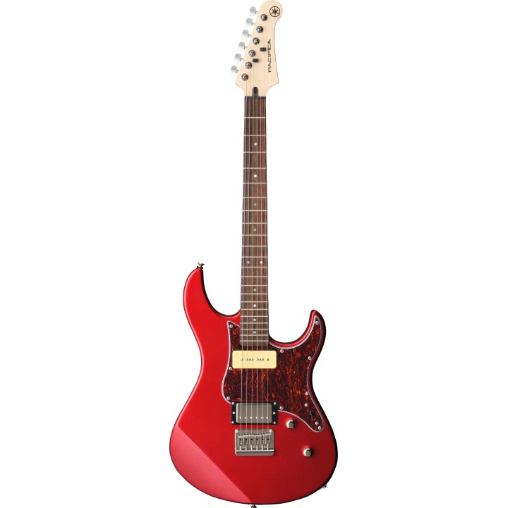 Acquista YAMAHA PACIFICA 311H RM online | Merula Strumenti Musicali
