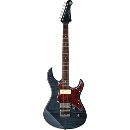 Acquista YAMAHA PACIFICA 611HFM TBL online | Merula Strumenti Musicali