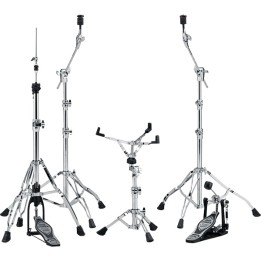 Acquista TAMA Set di Meccaniche Performer - HV5WN online | Merula Strumenti Musicali