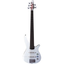 Acquista YAMAHA Rbx5a2 Wh - White online | Merula Strumenti Musicali