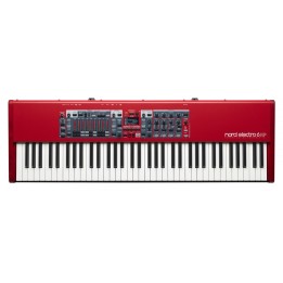 Nord Electro 6 HP - Stage Piano