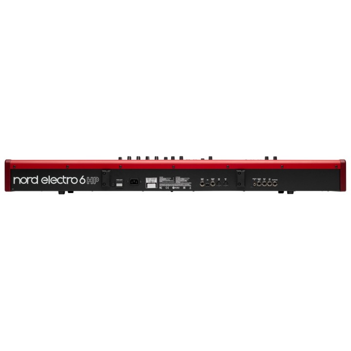 Nord Electro 6 HP - Stage Piano
