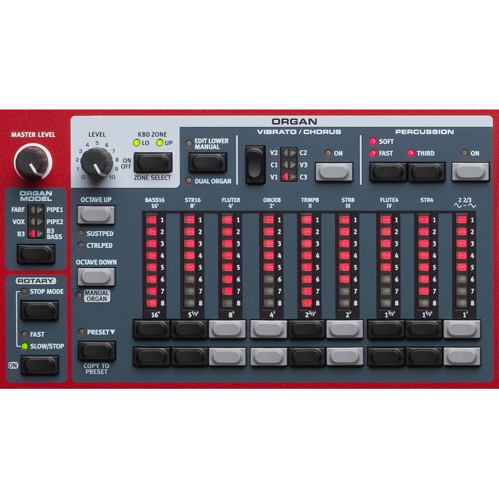 Nord Electro 6 HP - Stage Piano
