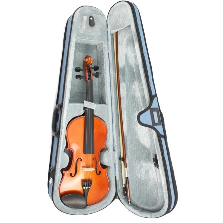Acquista DOMUS VL1040 RIALTO VL 1/8 online | Merula Strumenti Musicali
