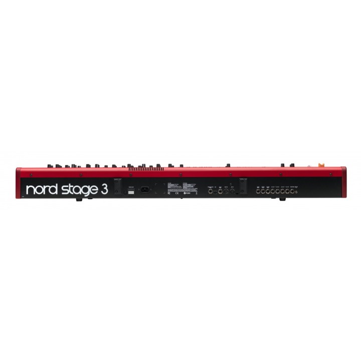 Acquista NORD STAGE 3 HP76 online | Merula Strumenti Musicali