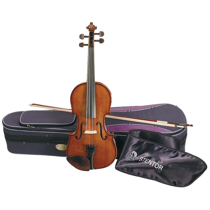 Acquista STENTOR Vl Student I Violino 1/2 online | Merula Strumenti Musicali