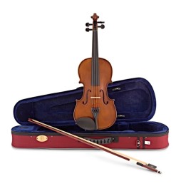 Acquista STENTOR VL STUDENT II VIOLINO 3/4 online | Merula Strumenti Musicali