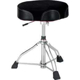 Acquista TAMA SGABELLO 1ST CHAIR ERGO RIDER HYDRAULIX - HT750BC online | Merula Strumenti Musicali