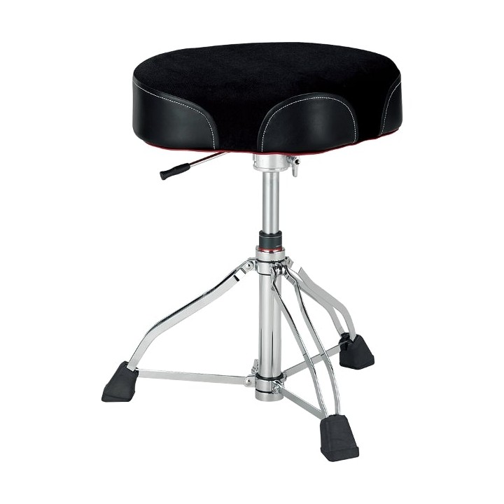 Acquista TAMA SGABELLO 1ST CHAIR ERGO RIDER HYDRAULIX - HT750BC online | Merula Strumenti Musicali