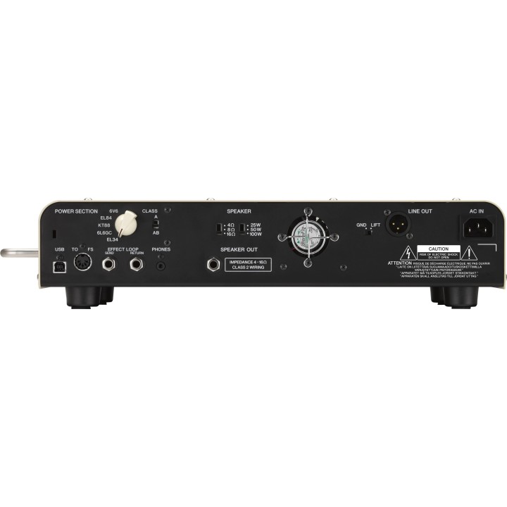 Acquista YAMAHA THR100HH online | Merula Strumenti Musicali