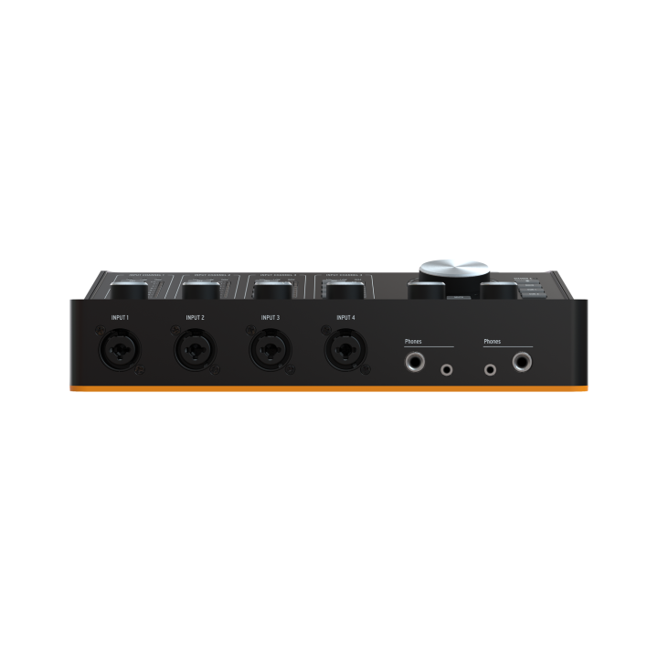 arturia-audiofuse-studio-interfaccia-audio