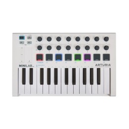 arturia-minilab-mkii