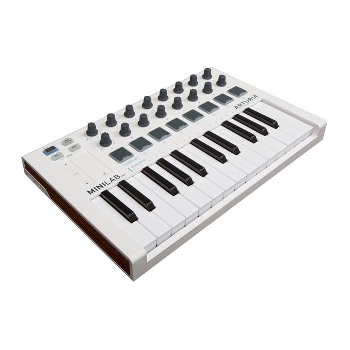 arturia-minilab-mkii