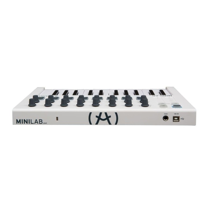 arturia-minilab-mkii