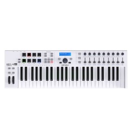 Acquista ARTURIA KEYLAB 49 ESSENTIAL online | Merula Strumenti Musicali