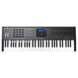 arturia-keylab-mkii-black-midi