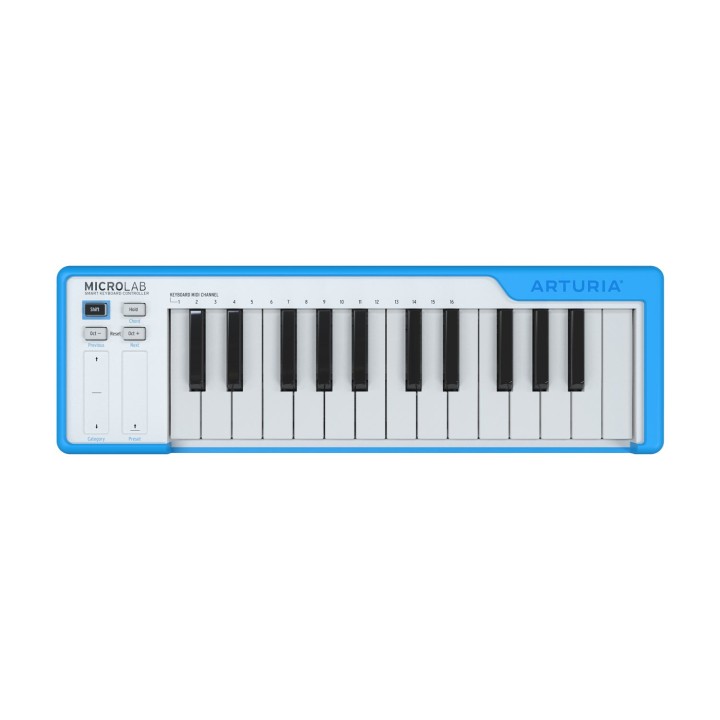 arturia-microlab-blue