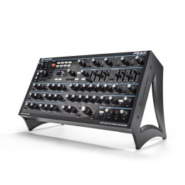 Acquista NOVATION Peak Stand online | Merula Strumenti Musicali