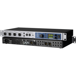Acquista RME Fireface Ufx II online | Merula Strumenti Musicali