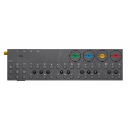Acquista TEENAGE ENGINEERING OP-Z DREAM MACHINE online | Merula Strumenti Musicali