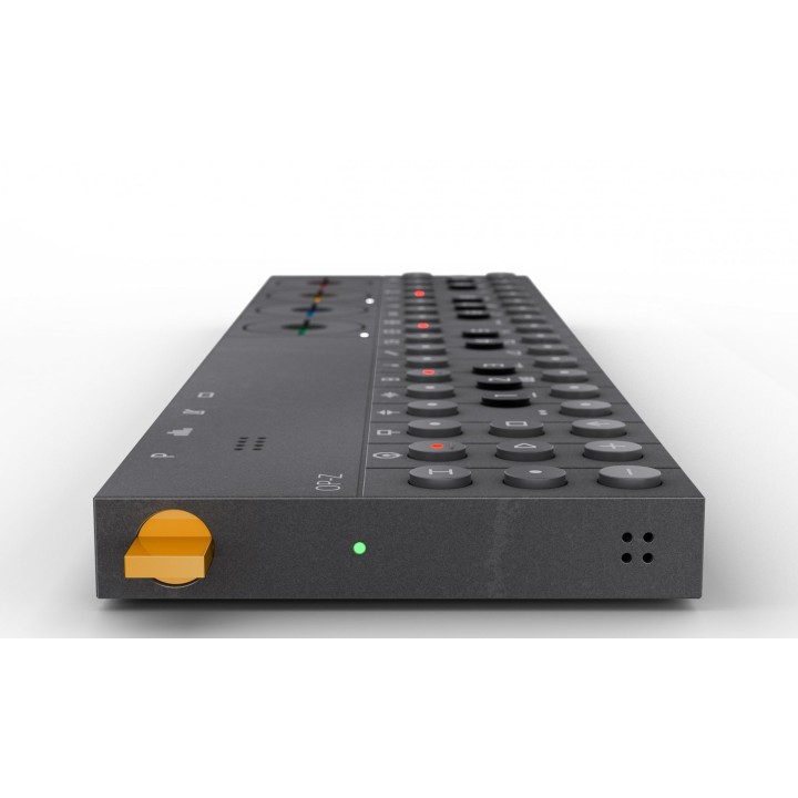 Acquista TEENAGE ENGINEERING OP-Z DREAM MACHINE online | Merula Strumenti Musicali