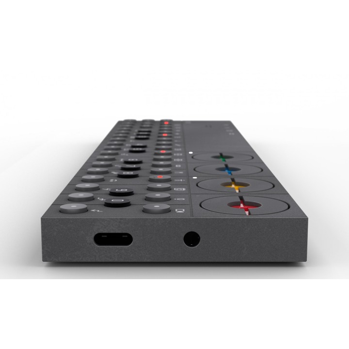 Acquista TEENAGE ENGINEERING OP-Z DREAM MACHINE online | Merula Strumenti Musicali