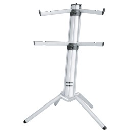 Acquista KONIG & MEYER 18860-000-30 Spider Pro Silver online | Merula Strumenti Musicali