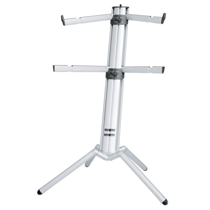 Acquista KONIG & MEYER 18860-000-30 Spider Pro Silver online | Merula Strumenti Musicali