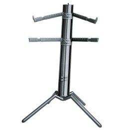 Acquista KONIG & MEYER 18860-000-35 Spider Pro Black online | Merula Strumenti Musicali