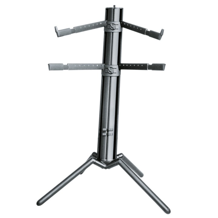 Acquista KONIG & MEYER 18860-000-35 Spider Pro Black online | Merula Strumenti Musicali