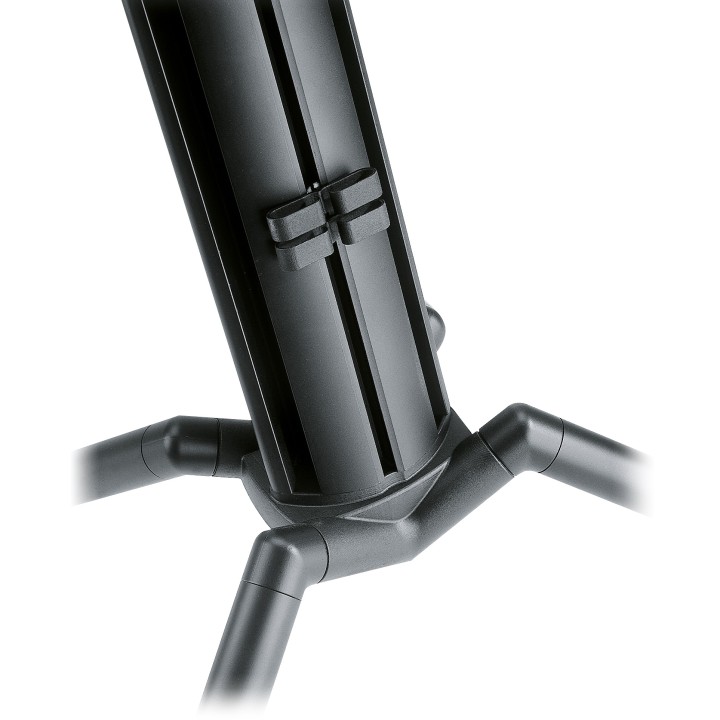 Acquista KONIG & MEYER 18860-000-35 Spider Pro Black online | Merula Strumenti Musicali