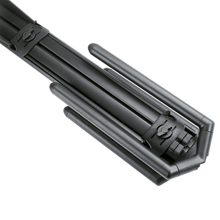Acquista KONIG & MEYER 18860-000-35 Spider Pro Black online | Merula Strumenti Musicali