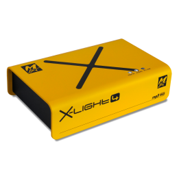 M-LIVE X-LIGHT 4 | Merula Strumenti Musicali