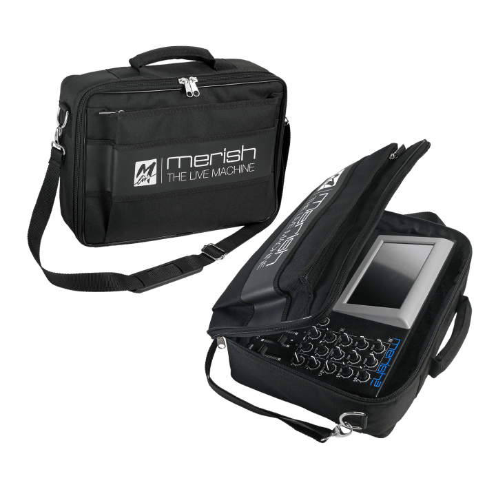 M-LIVE | MERISH SOFT BAG
