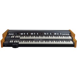 Viscount Legend | Merula Strumenti Musicali