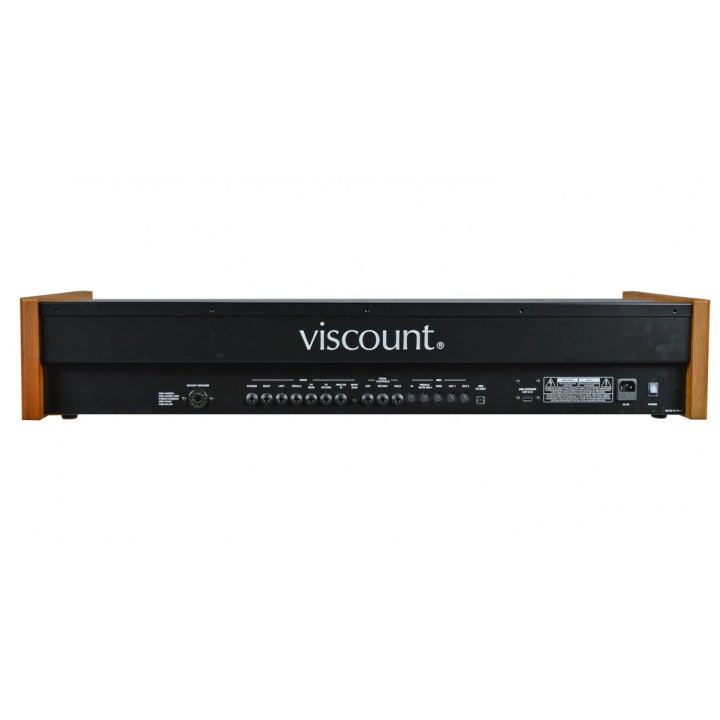 Viscount Legend | Merula Strumenti Musicali