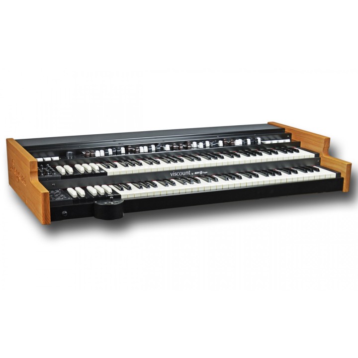 Viscount Legend | Merula Strumenti Musicali