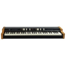 viscount legend solo organo elettrico drawbars