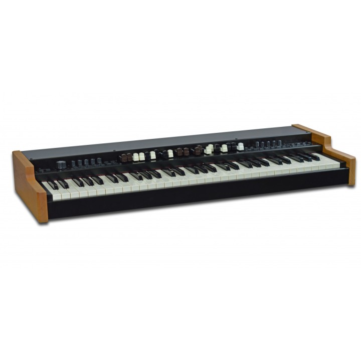 viscount legend solo organo elettrico drawbars