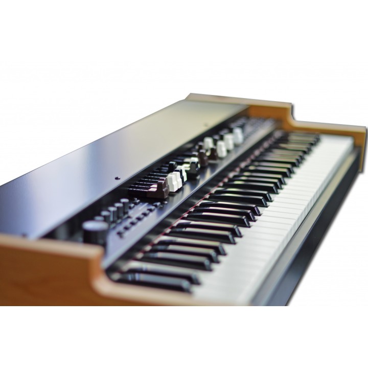 viscount legend solo organo elettrico drawbars
