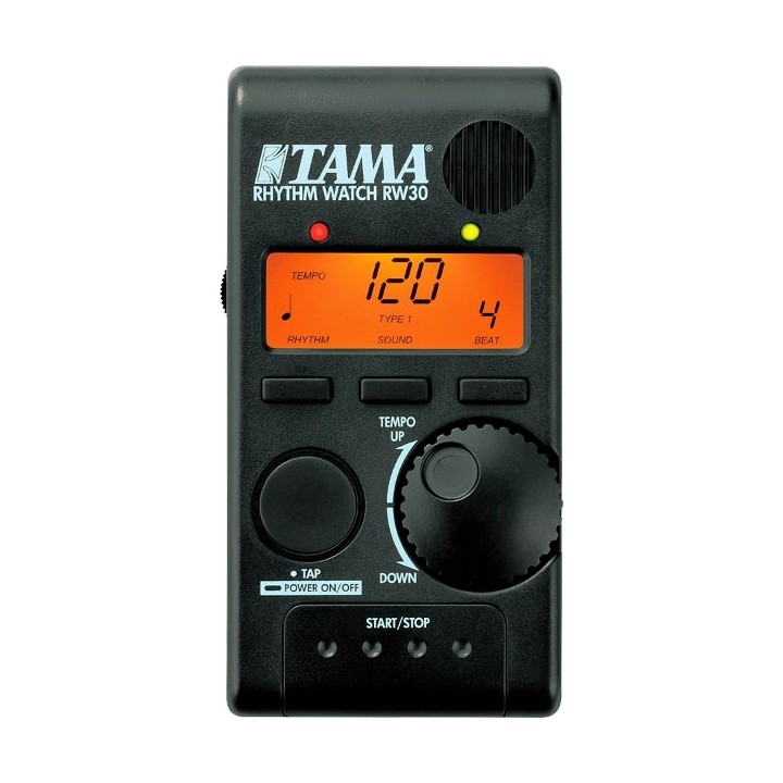 TAMA METRONOMO - RW30