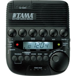 TAMA RHYTHM WATCH - RW200