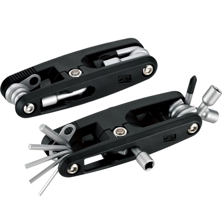TAMA MULTITOOL PER BATTERIA - TMT9 