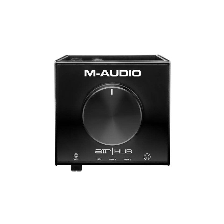 M-AUDIO AIR HUB online | Merula Strumenti Musicali