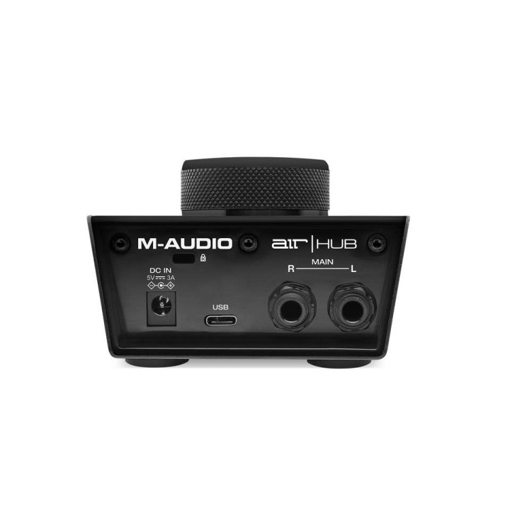 M-AUDIO - AIR|HUB Interfaccia audio USB