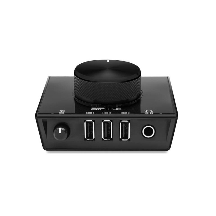 M-AUDIO - AIR|HUB Interfaccia audio USB