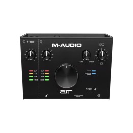 M-AUDIO - AIR 192|4 Interfaccia audio